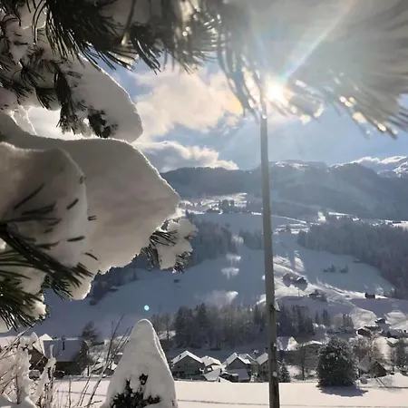 Hoeckli By Interhome *