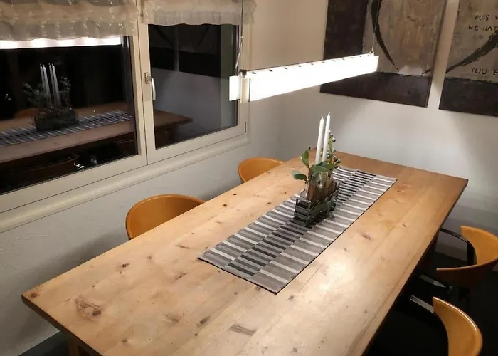 Hoeckli By Interhome Ferienhaus