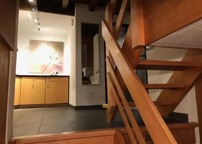 Hoeckli By Interhome * Wildhaus