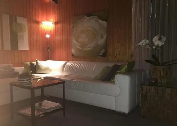 Hoeckli By Interhome Ferienhaus Wildhaus