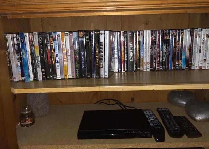 Ferienhaus Hoeckli By Interhome *