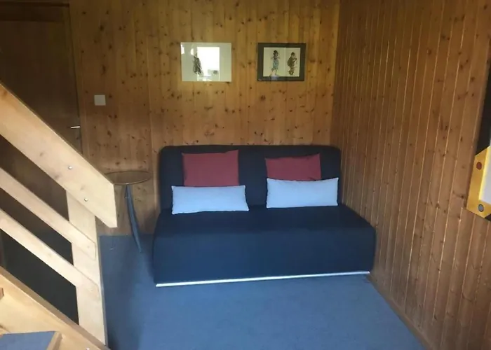 Hoeckli By Interhome Ferienhaus Wildhaus