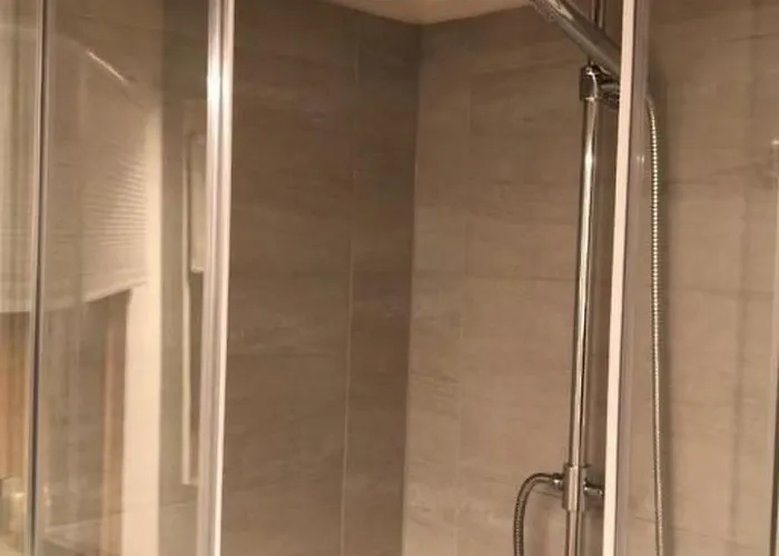 Ferienhaus Hoeckli By Interhome *