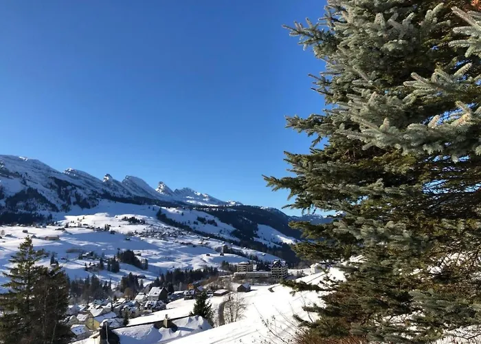 Hoeckli By Interhome