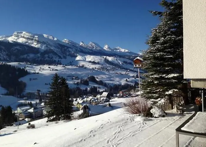 Hoeckli By Interhome Ferienhaus *