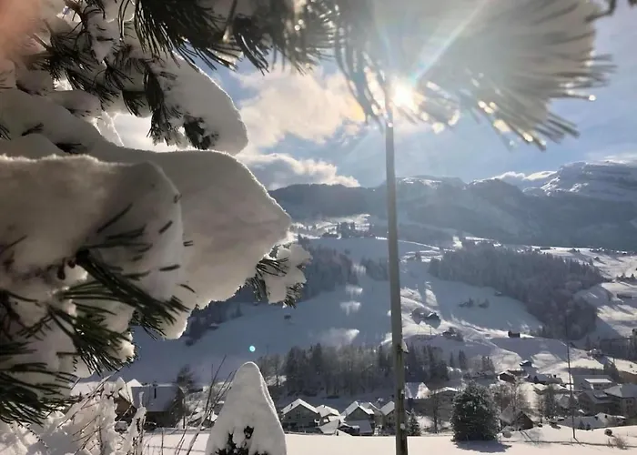 Hoeckli By Interhome *