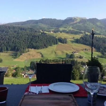 Hoeckli By Interhome Hébergement de vacances *