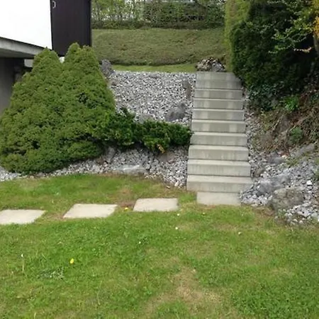 Hoeckli By Interhome Wildhaus