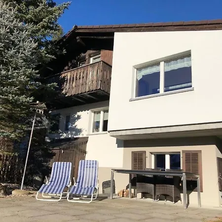 Hoeckli By Interhome