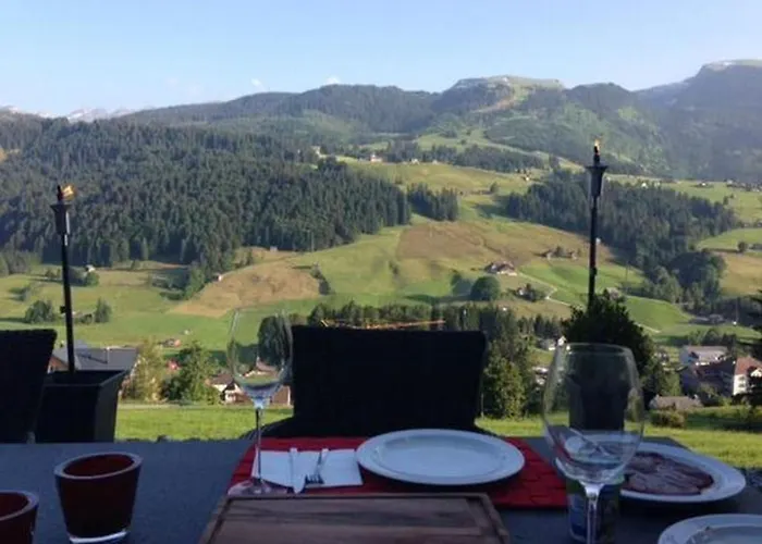 Hoeckli By Interhome Hébergement de vacances *