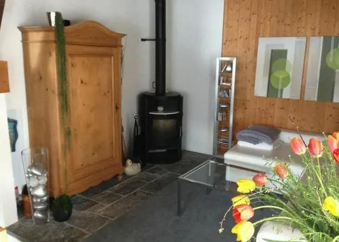 Hoeckli By Interhome Hébergement de vacances *