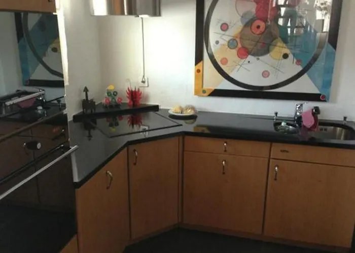 Hoeckli By Interhome *