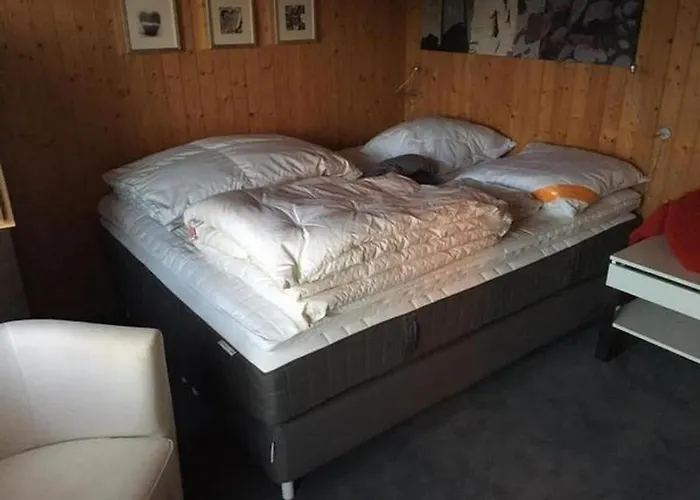 Hoeckli By Interhome * Wildhaus