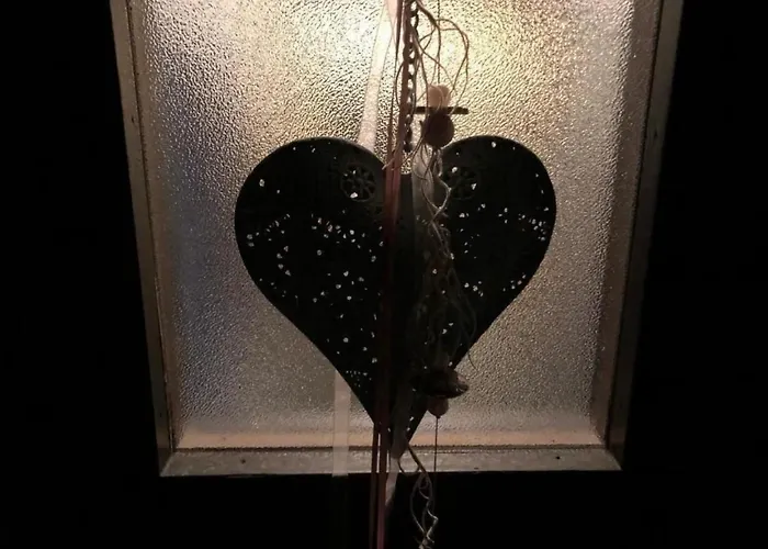 Hoeckli By Interhome