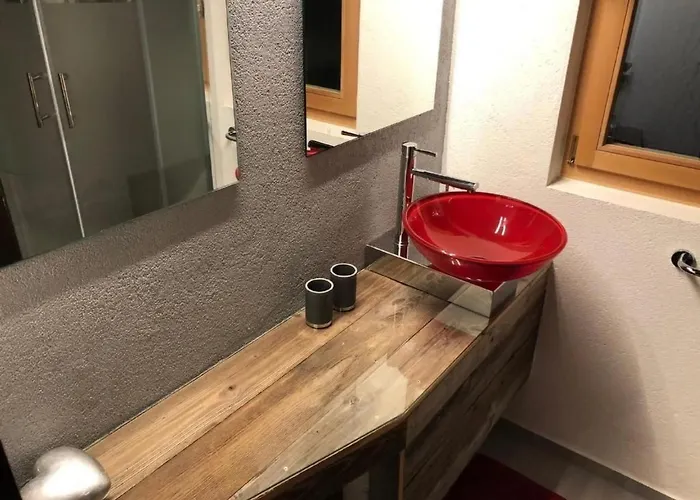 Hoeckli By Interhome Hébergement de vacances