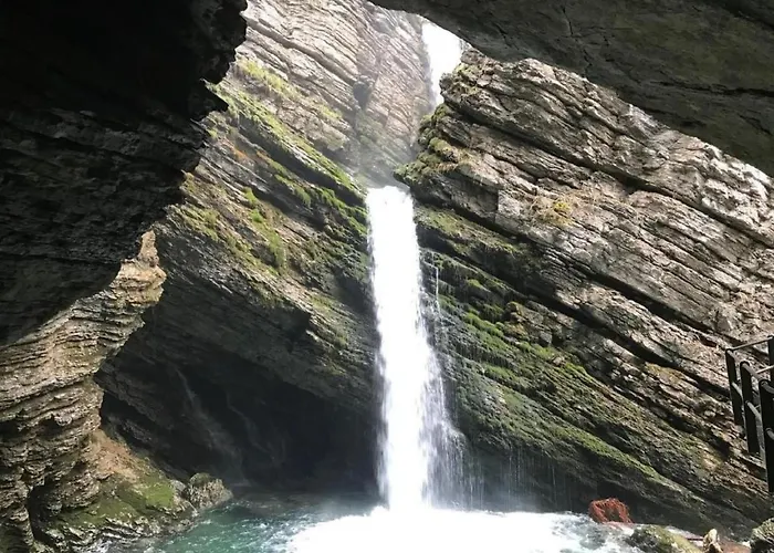 Hoeckli By Interhome