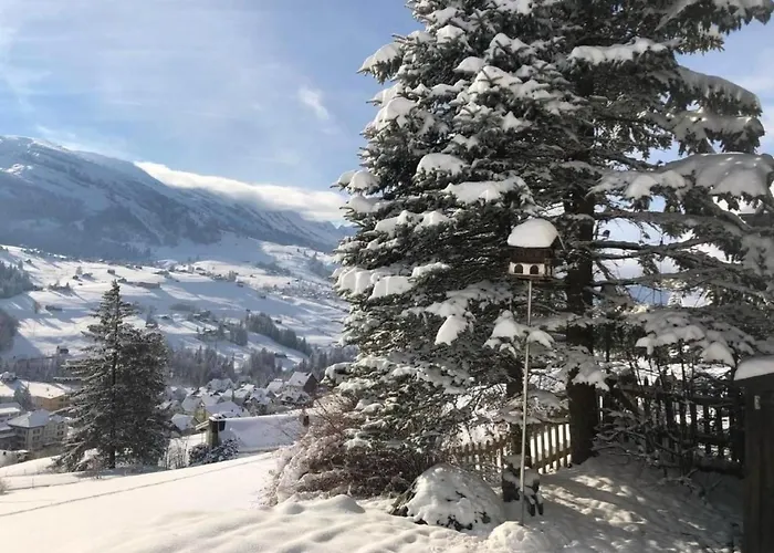 Hoeckli By Interhome Hébergement de vacances *