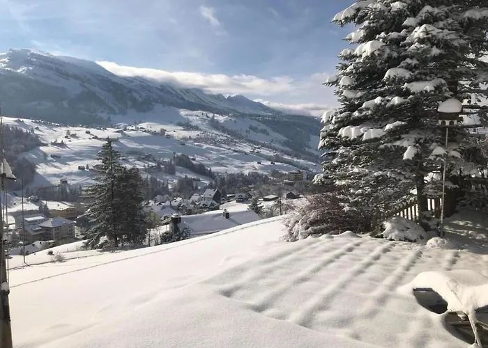 Hoeckli By Interhome *