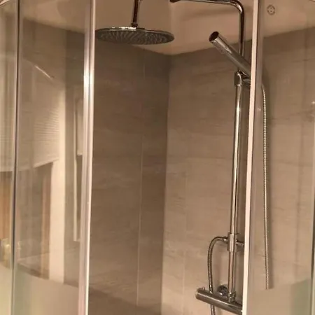 Vakantiehuis Hoeckli By Interhome *