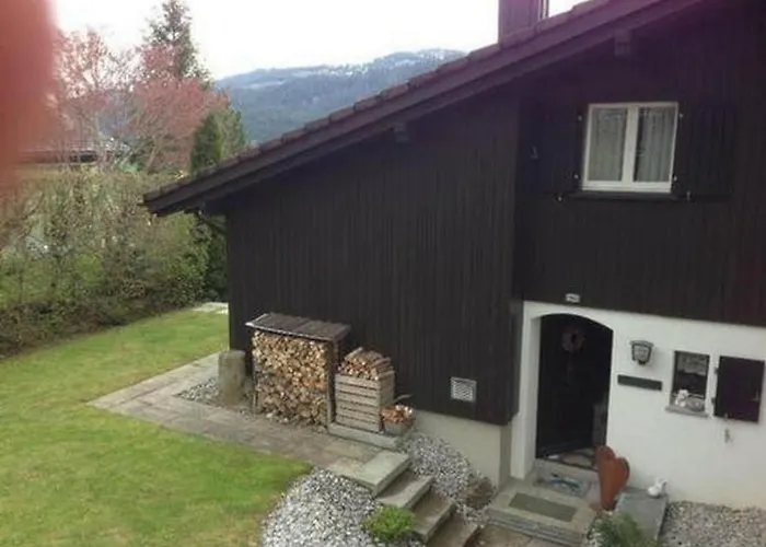 Hoeckli By Interhome *