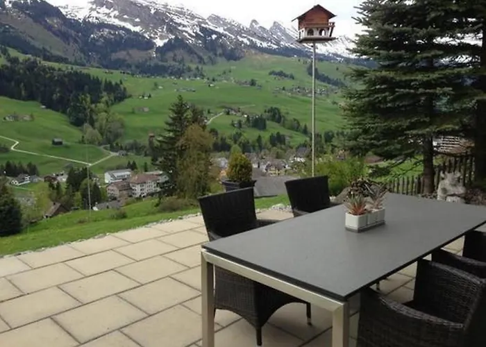 Hoeckli By Interhome Vakantiehuis