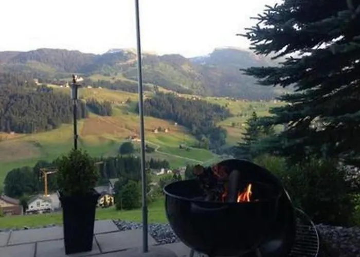 Hoeckli By Interhome *