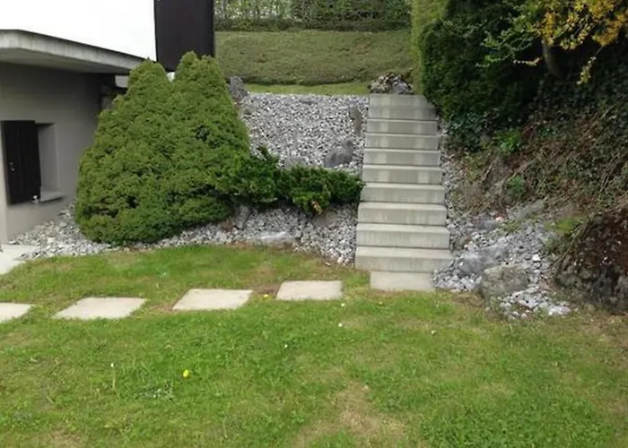 Hoeckli By Interhome Wildhaus