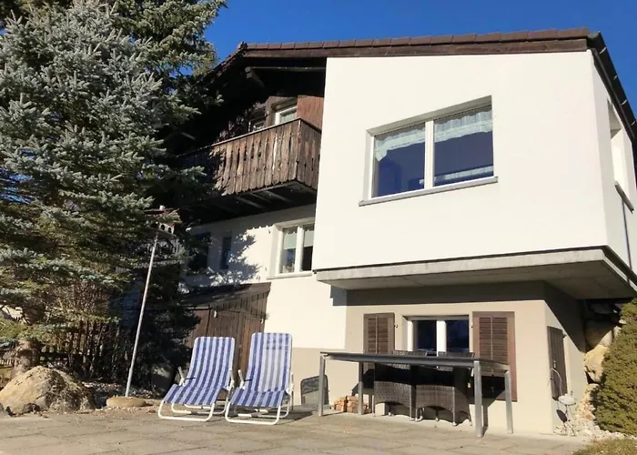 Hoeckli By Interhome