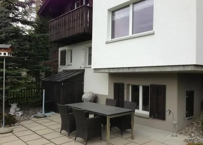 Hoeckli By Interhome Vakantiehuis