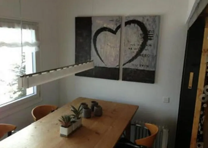 Hoeckli By Interhome Vakantiehuis