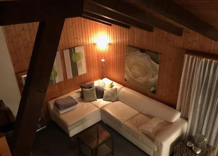 Hoeckli By Interhome Vakantiehuis *