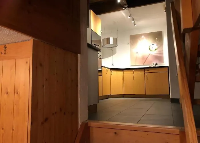 Hoeckli By Interhome Vakantiehuis *