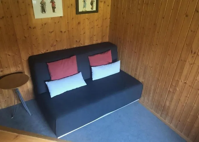 Hoeckli By Interhome Wildhaus