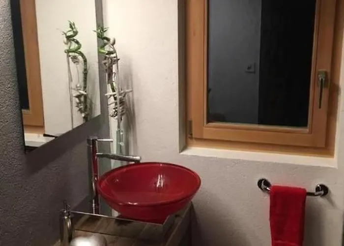 Hoeckli By Interhome *