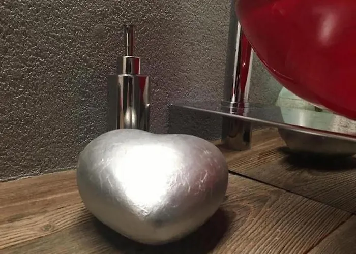 Vakantiehuis Hoeckli By Interhome Wildhaus