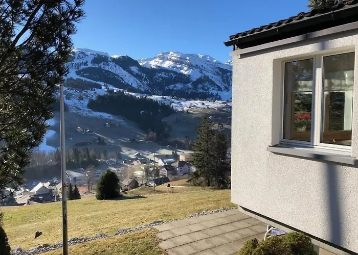 Hoeckli By Interhome