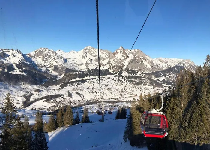 Hoeckli By Interhome *