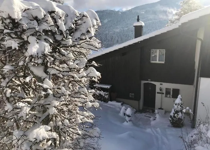 Hoeckli By Interhome