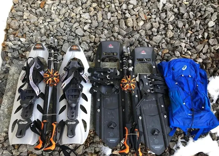 Hoeckli By Interhome